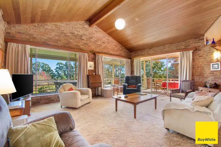 Third view of Homely rural property listing, 633 Old Coast Road, North Dorrigo, Dorrigo NSW 2453
