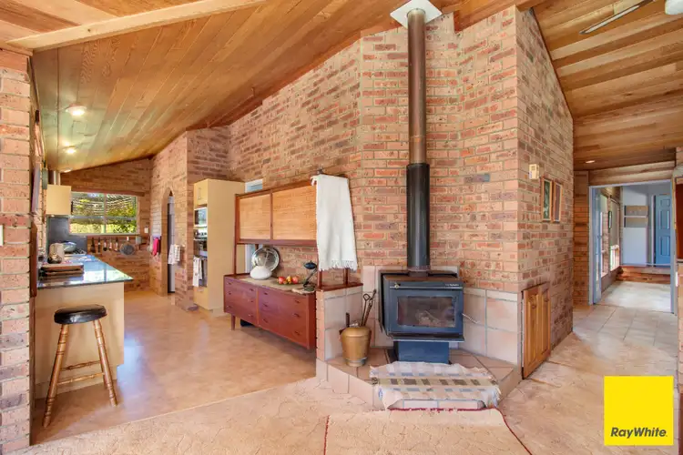 Fourth view of Homely rural property listing, 633 Old Coast Road, North Dorrigo, Dorrigo NSW 2453