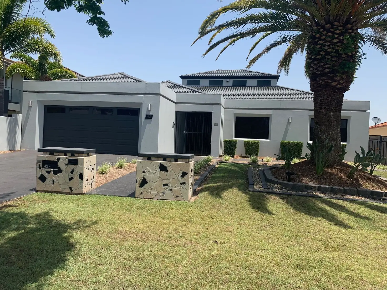 Main view of Homely house listing, 42 The Peninsula, Helensvale QLD 4212