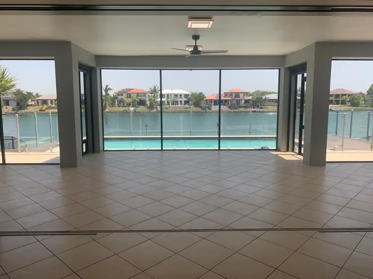 Second view of Homely house listing, 42 The Peninsula, Helensvale QLD 4212
