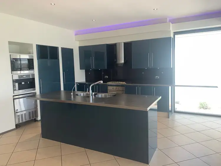 Fourth view of Homely house listing, 42 The Peninsula, Helensvale QLD 4212