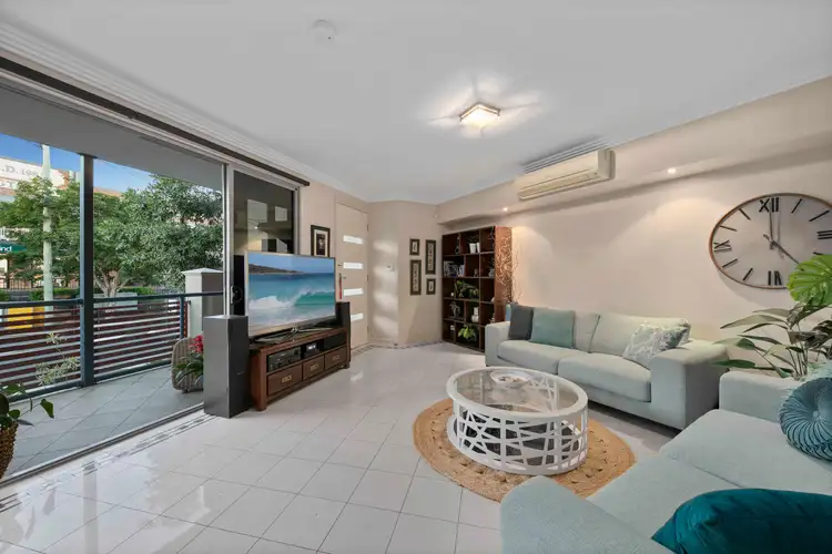 Sixth view of Homely townhouse listing, 3/252 Given Terrace, Paddington QLD 4064