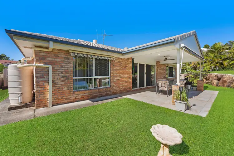 Third view of Homely house listing, 15 Allamanda Place, Chermside West QLD 4032