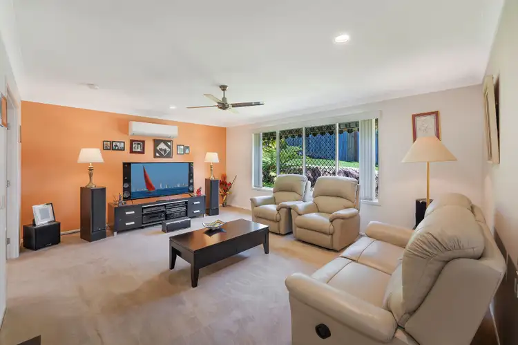 Fourth view of Homely house listing, 15 Allamanda Place, Chermside West QLD 4032