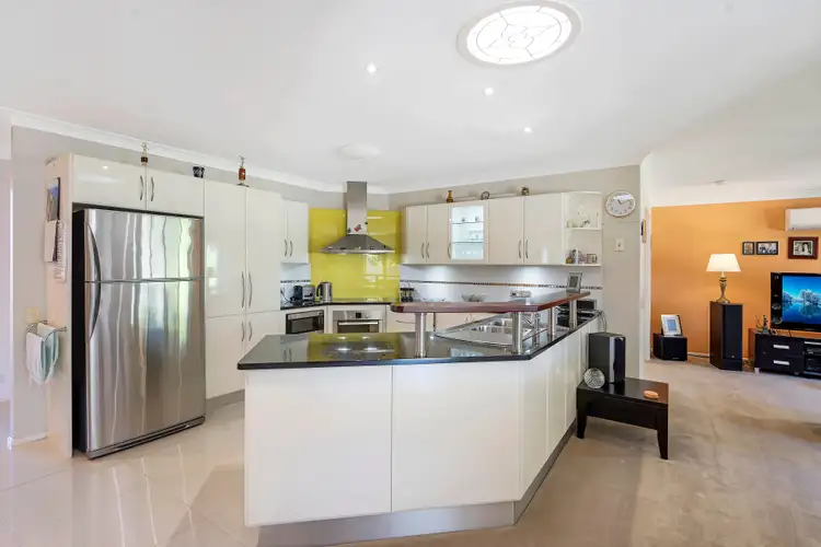 Fifth view of Homely house listing, 15 Allamanda Place, Chermside West QLD 4032