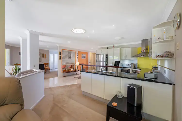Sixth view of Homely house listing, 15 Allamanda Place, Chermside West QLD 4032