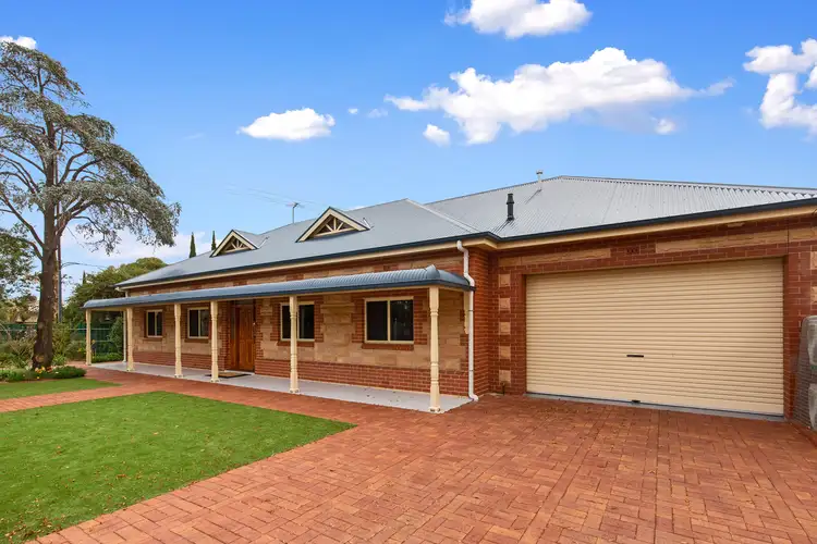 Main view of Homely house listing, 57 Dunbar Terrace, Glenelg East SA 5045
