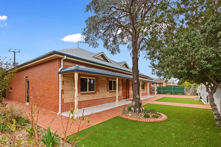 Second view of Homely house listing, 57 Dunbar Terrace, Glenelg East SA 5045