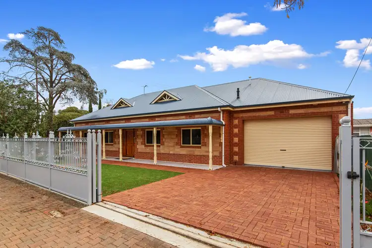 Third view of Homely house listing, 57 Dunbar Terrace, Glenelg East SA 5045