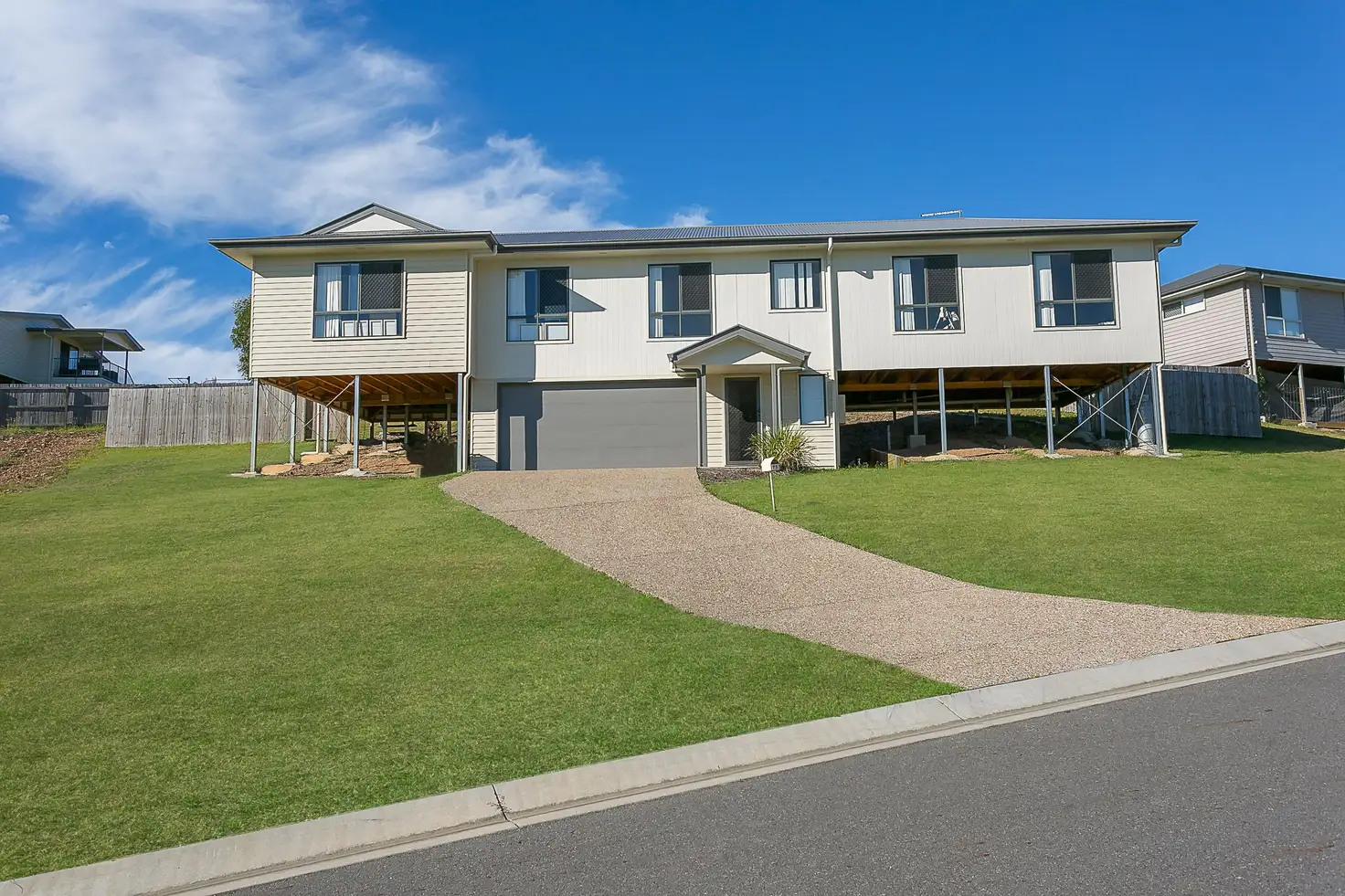 Main view of Homely house listing, 21 Groeschel Court, Goodna QLD 4300