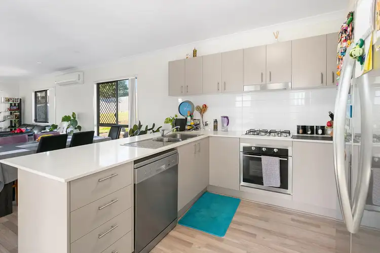 Fourth view of Homely house listing, 21 Groeschel Court, Goodna QLD 4300