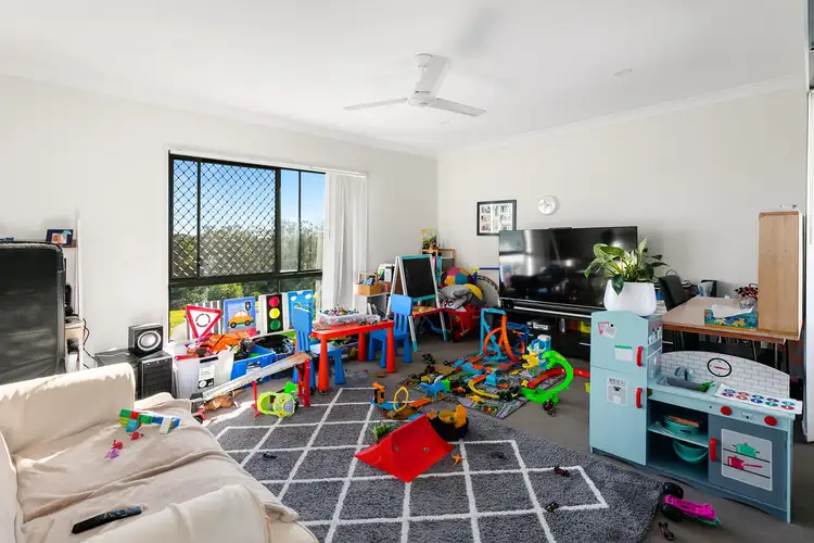 Fifth view of Homely house listing, 21 Groeschel Court, Goodna QLD 4300