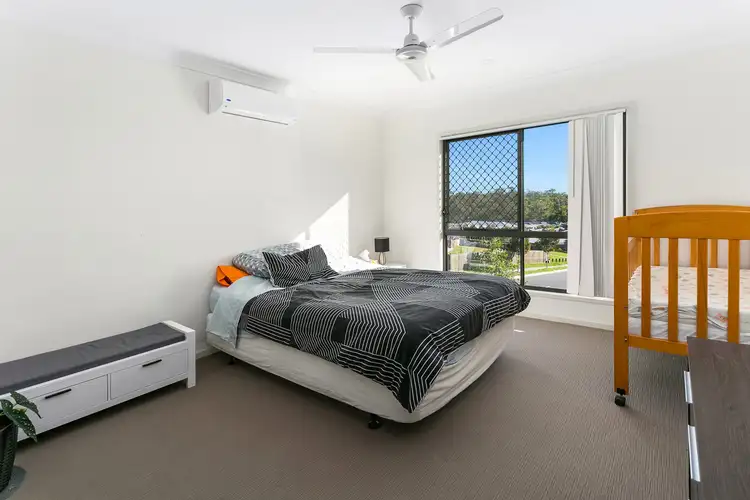 Sixth view of Homely house listing, 21 Groeschel Court, Goodna QLD 4300