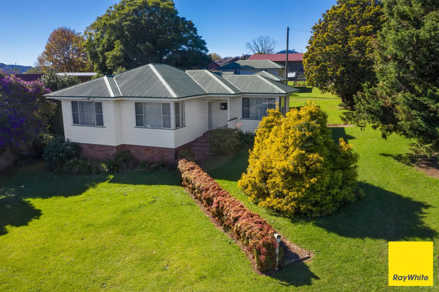 Main view of Homely house listing, 46 Myrtle Street, Dorrigo NSW 2453