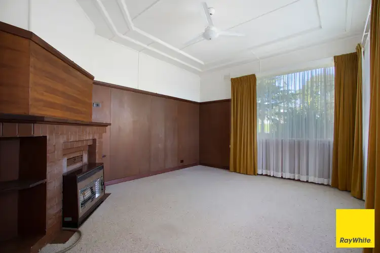 Second view of Homely house listing, 46 Myrtle Street, Dorrigo NSW 2453