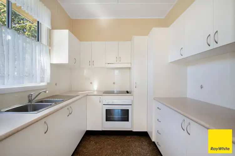 Third view of Homely house listing, 46 Myrtle Street, Dorrigo NSW 2453