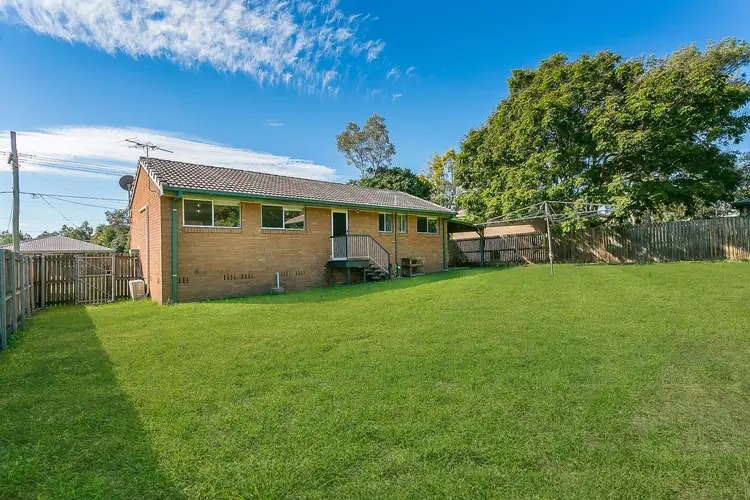 10 Stubbin Street, Bundamba QLD 4304