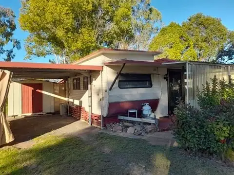 Site 25 5 Keera Street, Bingara NSW 2404