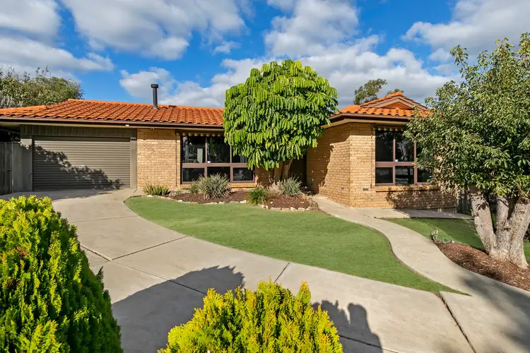 37 Mcewin Avenue, Redwood Park SA 5097