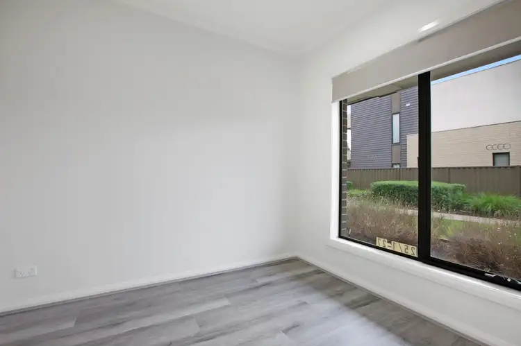 Second view of Homely townhouse listing, 25/1-27 Punt Street, Craigieburn VIC 3064