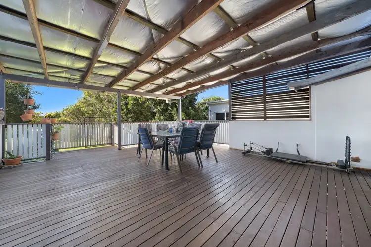 Fifth view of Homely house listing, 22 Washington Street, Deagon QLD 4017
