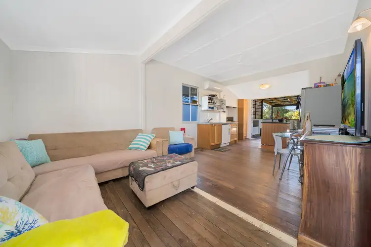 Sixth view of Homely house listing, 22 Washington Street, Deagon QLD 4017