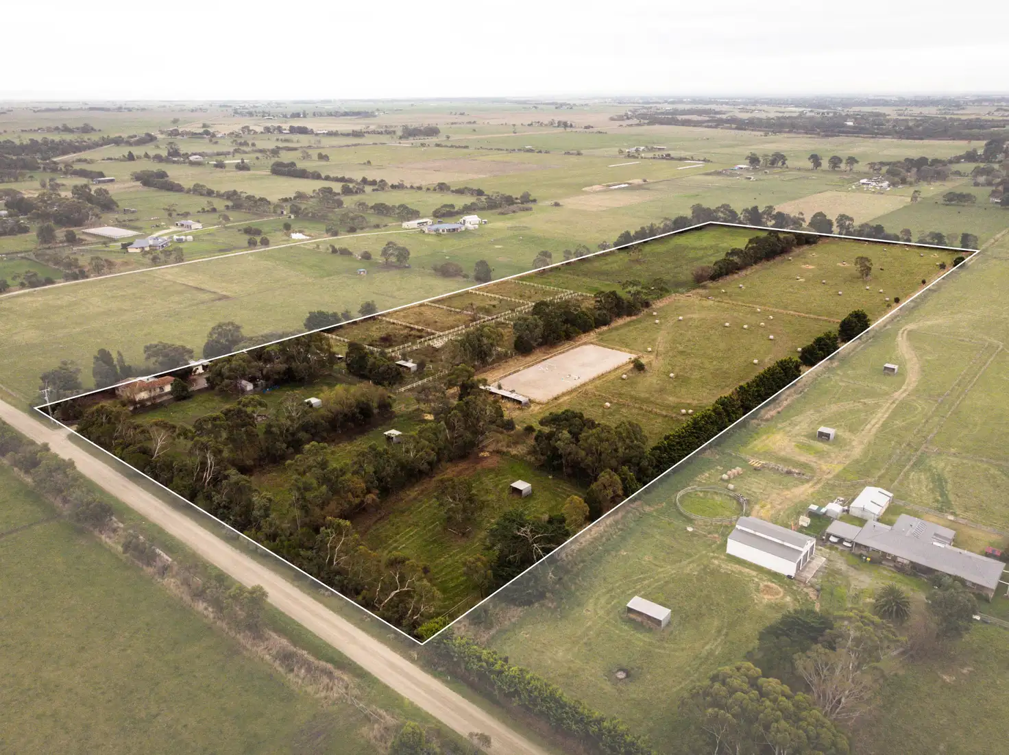 Main view of Homely house listing, 145 School Road, Bayles VIC 3981