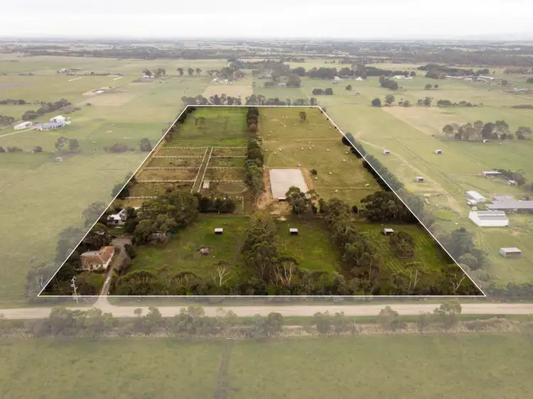 Second view of Homely house listing, 145 School Road, Bayles VIC 3981