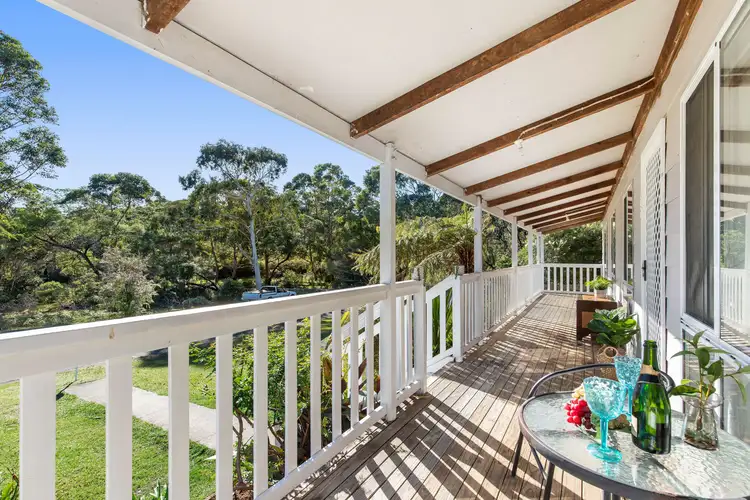 Third view of Homely house listing, 22 Hapgood Close, Kioloa NSW 2539