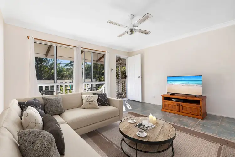Fourth view of Homely house listing, 22 Hapgood Close, Kioloa NSW 2539