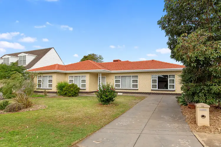Second view of Homely house listing, 18 Baltic Avenue, West Beach SA 5024