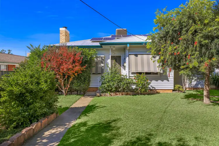Main view of Homely house listing, 17 Hillvue Road, Tamworth NSW 2340