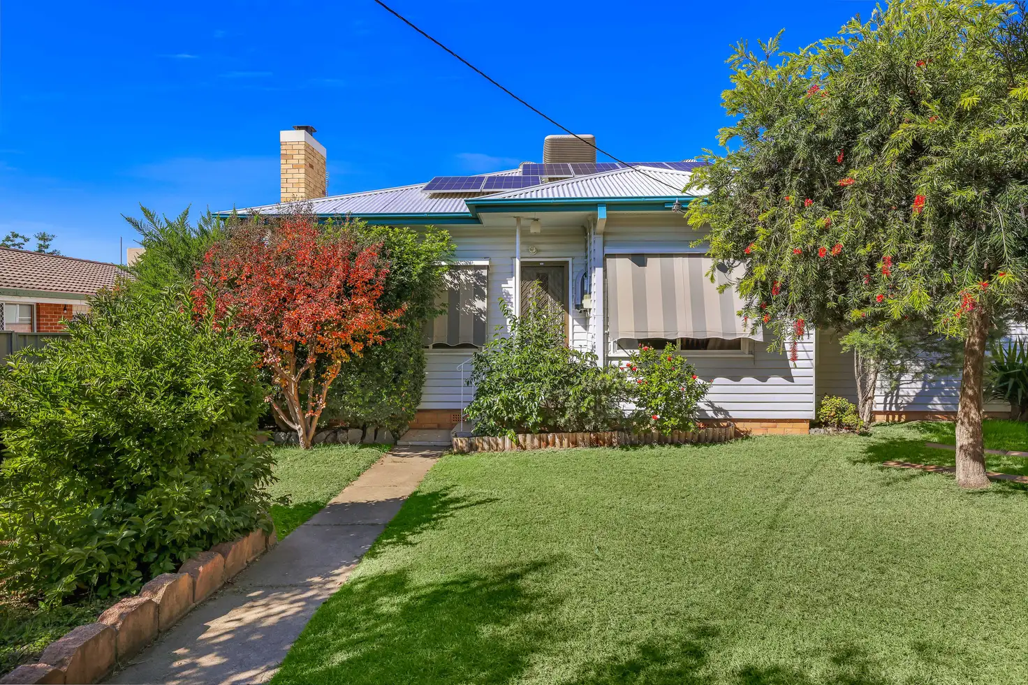 Main view of Homely house listing, 17 Hillvue Road, Tamworth NSW 2340