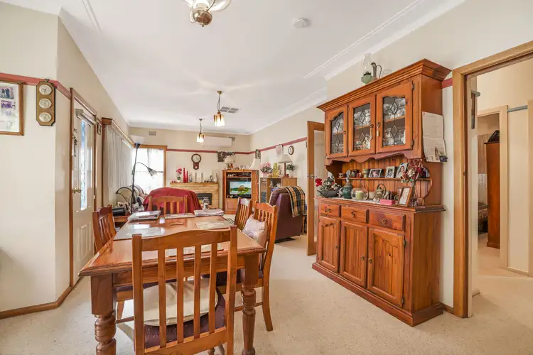 Second view of Homely house listing, 17 Hillvue Road, Tamworth NSW 2340