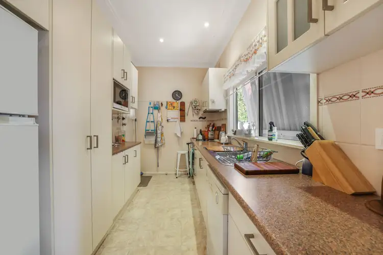 Third view of Homely house listing, 17 Hillvue Road, Tamworth NSW 2340