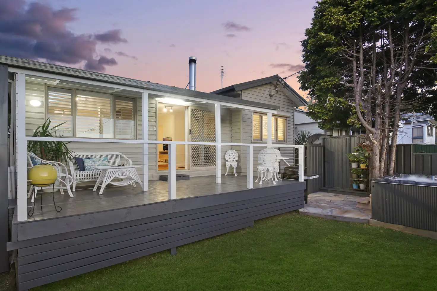 Main view of Homely house listing, 267 Davistown Road, Yattalunga NSW 2251