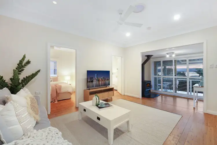 Third view of Homely house listing, 267 Davistown Road, Yattalunga NSW 2251