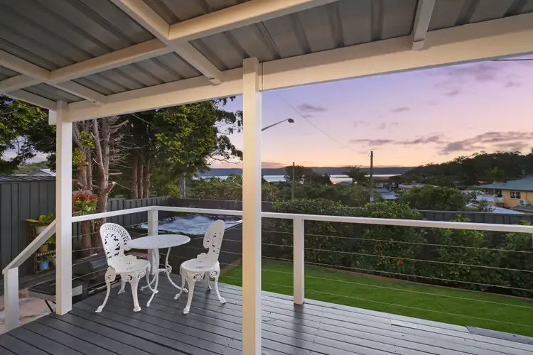 Fourth view of Homely house listing, 267 Davistown Road, Yattalunga NSW 2251
