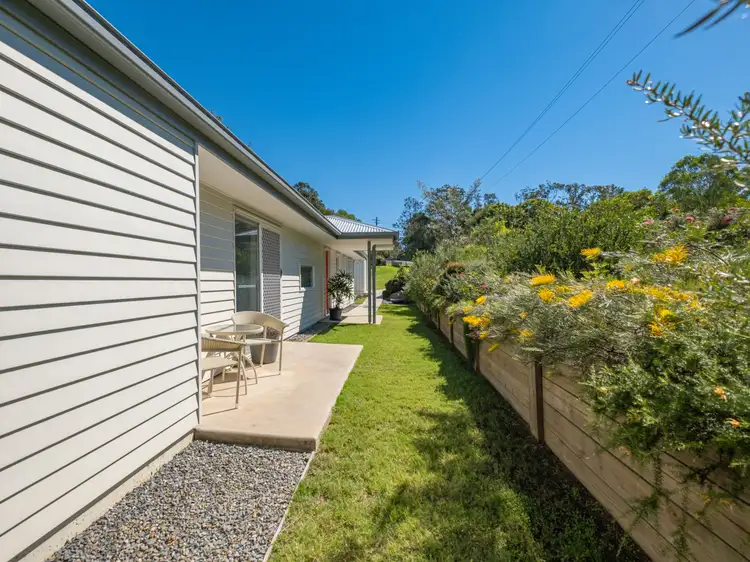 Second view of Homely house listing, 16 Ces Rivers Road, Tamaree QLD 4570