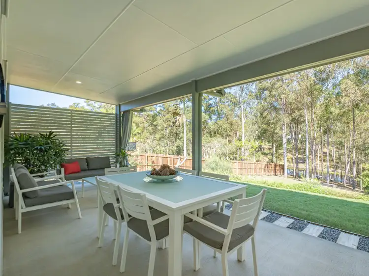 Third view of Homely house listing, 16 Ces Rivers Road, Tamaree QLD 4570