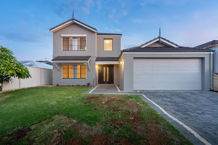 Second view of Homely house listing, 56 Hampton Road, Darch WA 6065