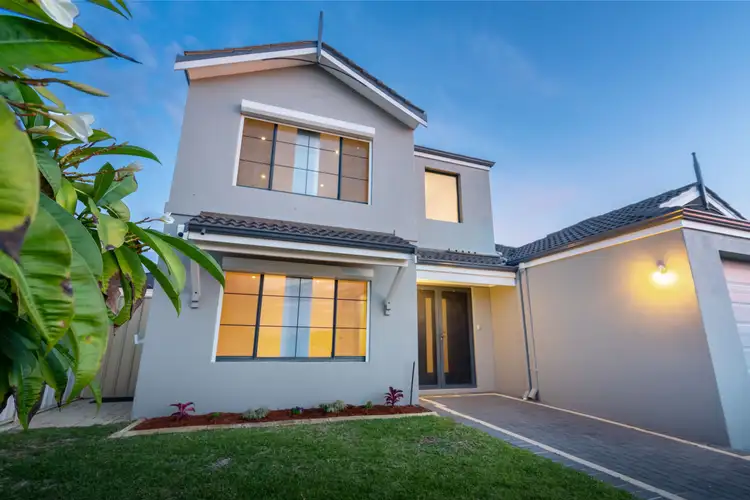 Third view of Homely house listing, 56 Hampton Road, Darch WA 6065