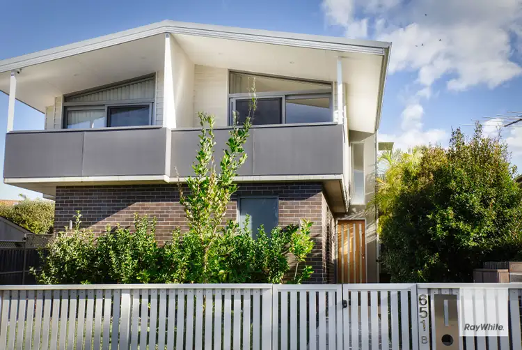 Main view of Homely semi-detached listing, 651B Port Hacking Road, Port Hacking NSW 2229