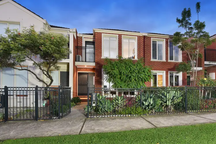 Main view of Homely townhouse listing, 155 Urquhart Street, Coburg VIC 3058
