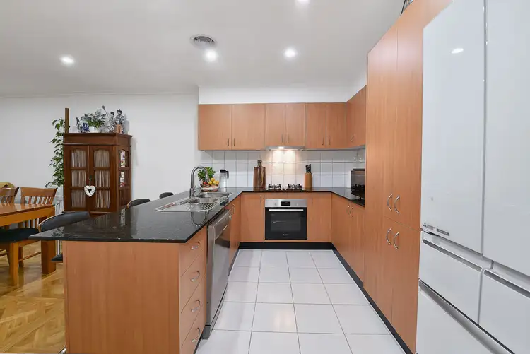 Fourth view of Homely townhouse listing, 155 Urquhart Street, Coburg VIC 3058