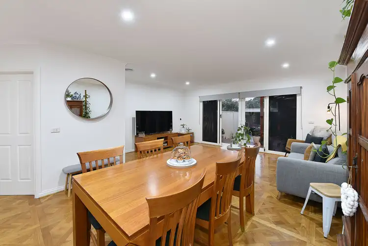 Fifth view of Homely townhouse listing, 155 Urquhart Street, Coburg VIC 3058