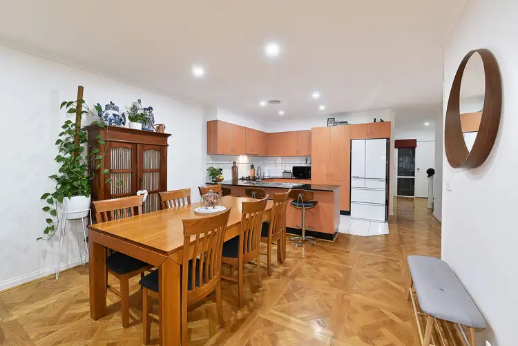 Sixth view of Homely townhouse listing, 155 Urquhart Street, Coburg VIC 3058