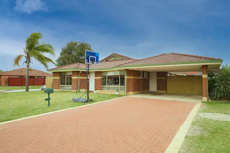 Third view of Homely house listing, 7 Werang Entrance, South Guildford WA 6055