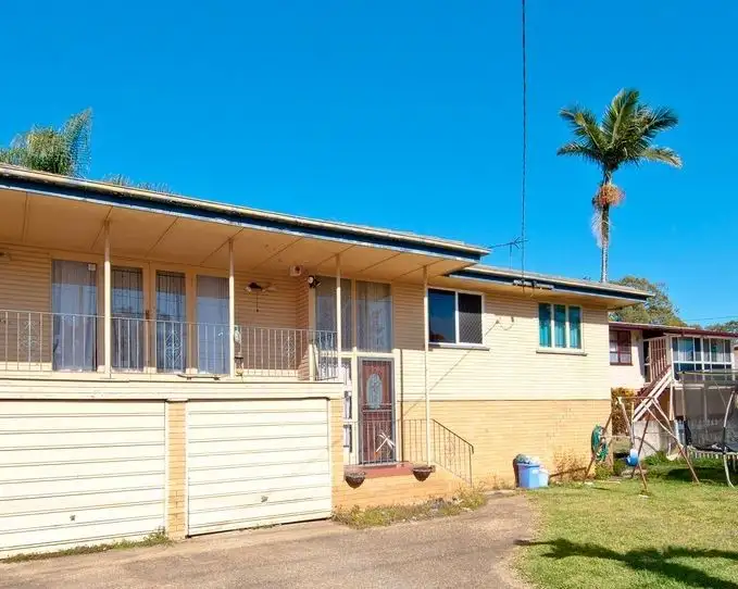 Second view of Homely house listing, 20 Juers Street, Kingston QLD 4114