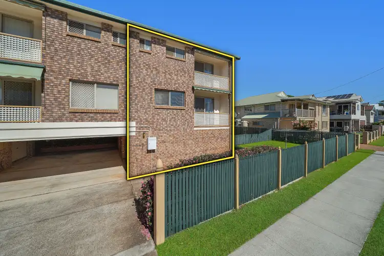 Sixth view of Homely unit listing, 3/21 Prince Edward Parade, Redcliffe QLD 4020